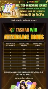 Tashan Win